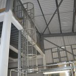 Barwest Fabrications catladders