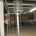 Barwest Fabrications catladders