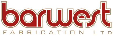 Barwest Fabrications logo