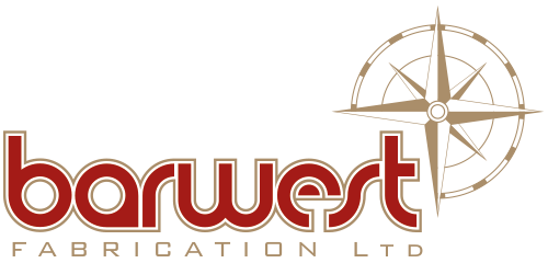 Barwest Fabrications logo