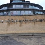 Centre for Mathematical Sciences