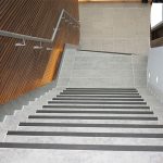 Barwest Fabrications Hilton staircase