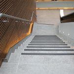 Barwest Fabrications Hilton staircase