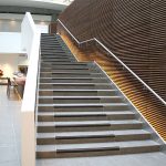 Barwest Fabrications Hilton staircase