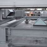 External platforms by Barwest Fabrications